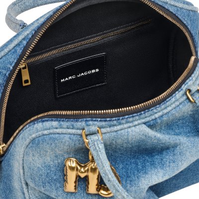 THE DENIM SMALL WAVE